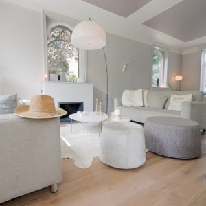 Une demeure de famille…sans fausses notes ! - ICONE Magazine